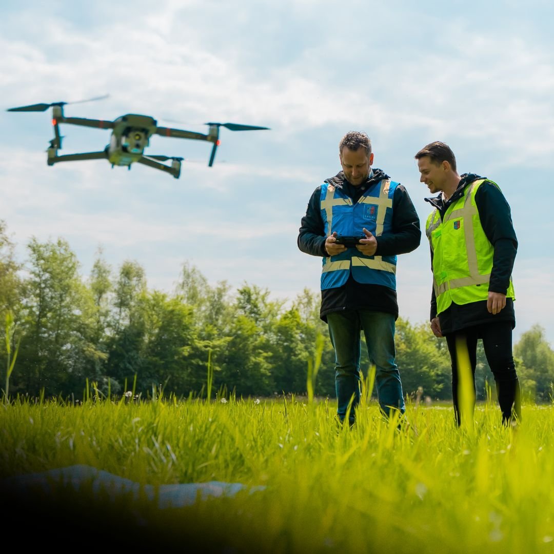 Gemeente Losser - webinar