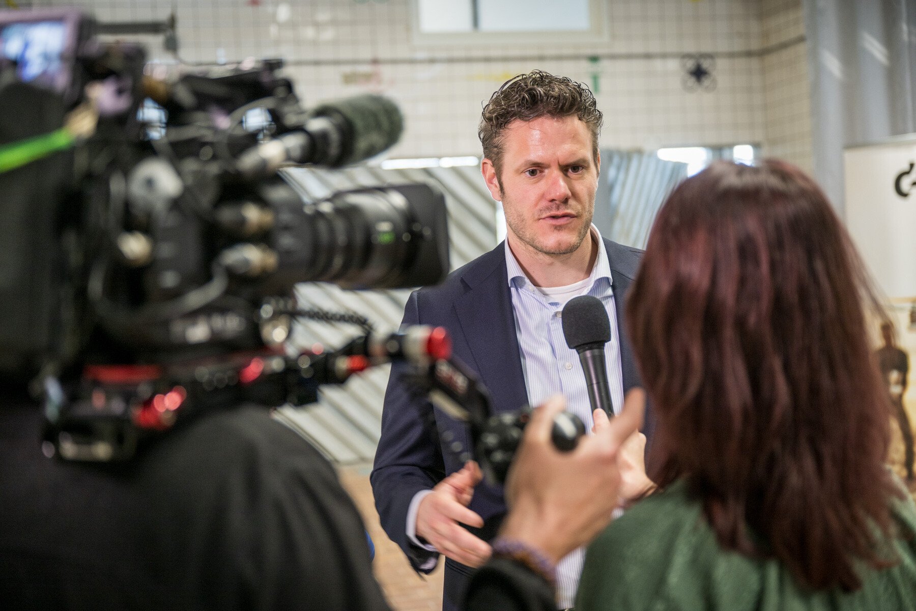 Roel van der Wal