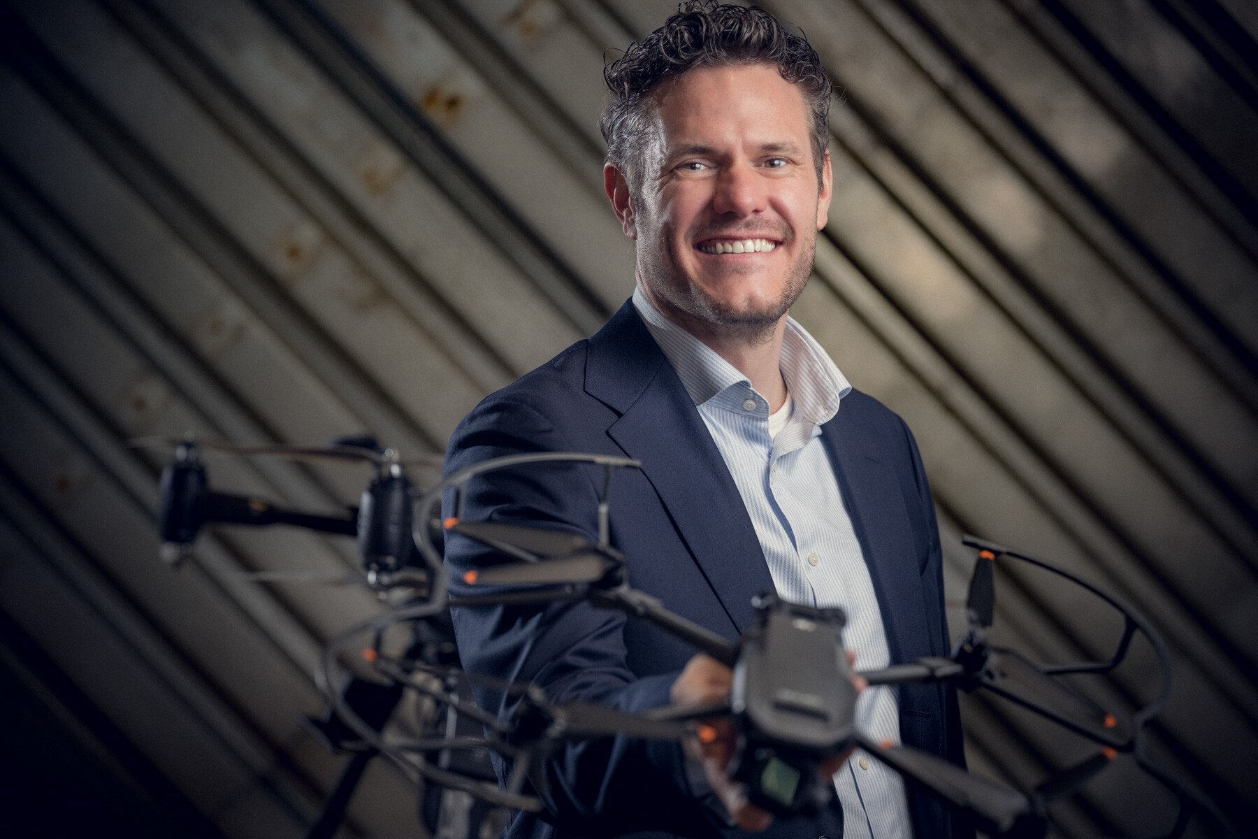 Portret Roel van der Wal-6-Edit