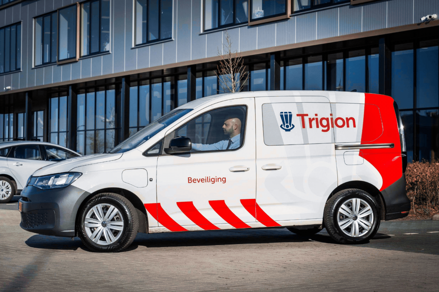 Trigion animatie