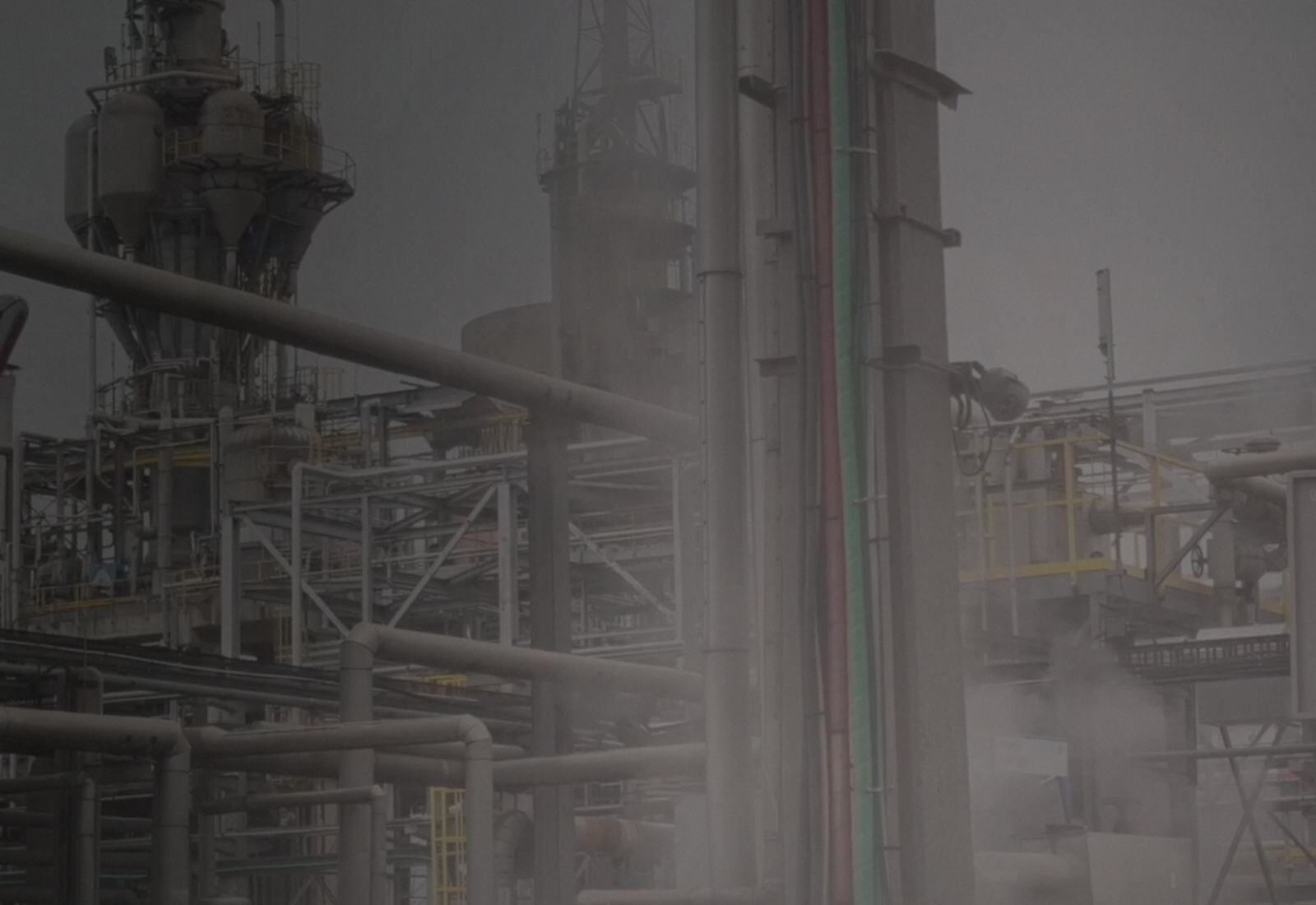 Industrie gradient